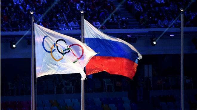 Posible reintegración de Rusia de nuevo a debate en la IAAF