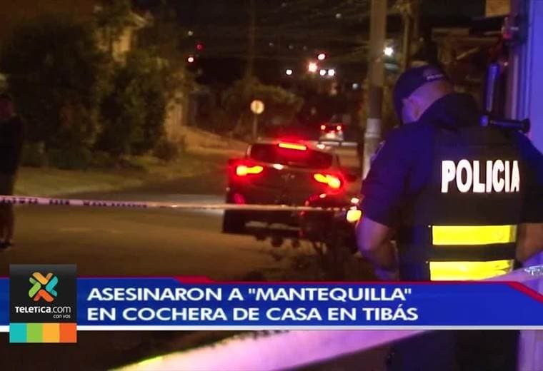 Cuatro personas perdieron la vida en accidentes