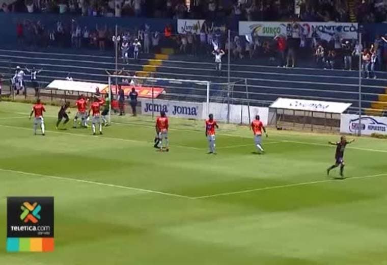 Cartaginés pasó de estar eliminado a sentirse vivo en tres días