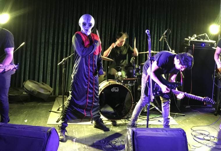 La Versión Extendida de las Cosas