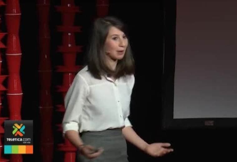 Joven científica de 29 años fue clave para construir la primera imagen de un agujero negro