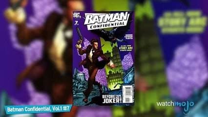 Es uno de los villanos más conocidos del mundo del cine y de los cómics. Desde 1940 es el archirrival de Batman por derecho propio y su popularidad rivaliza con la del hombre murciélago. ¿Sabían por ejemplo, que está inspirado en una película del cine mudo de 1928? Ahora que un nuevo actor se prepara para darle vida, conozcamos un poco más acerca de la historia del Guasón.