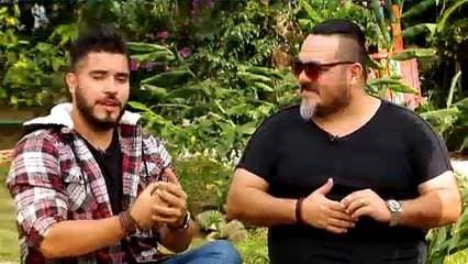 “Contigo” es el nuevo sencillo de la agrupación nacional, Buena Calle.  Este es el tercer sencillo en su carrera de dos años, y tiene el sello sonoro que caracteriza a Buena Calle.  Conciertos, grabación de nuevo material y giras internacionales figuran entre los próximos proyectos de “Buena Calle”.