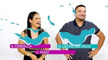 Esta semana el invitado en nuestra sección “Nutriquiz” es el cantante nacional Jecsinior Jara, quién tendrá que  contestar varias preguntas sobre “la fibra”. ¿Cómo estuvieron sus respuestas? Véalo en el siguiente video.7 estrellas, teletica, en vivo, teletica.com, entretenimiento, farandula, artistas, cine, teatro, conciertos, noticias internacionales, noticias nacionales, música, deporte, artistas, canal 7