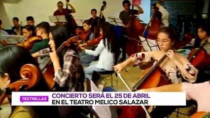 “Puntos de Luz” es un proyecto integral que busca visibilizar la necesidad de la literatura braille en Costa Rica.  Los fondos para desarrollar este proyecto se recaudarán de un mega concierto que se realizará este 25 de abril a las ocho de la noche en el Teatro Melico Salazar.  Los poemas son del escritor costarricense Óscar Castro.  Son más de 120 personas involucradas en este proyecto, 100 jóvenes y niños de la Orquesta Sinfónica de Paraíso, 10 cantantes nacionales, entre los que están: Pedro Capmany, Bernardo Quesada, y Adrián Goizueta y 10 personalidades como Marcelo Castro, Hanna Gabriels, Lizeth Castro y Gustavo Rojas, quienes leerán los poemas.  Si usted no puede asistir, igual puede colaborar comprando el CD que se grabará con las piezas presentadas en el concierto.  Las entradas  para este espectáculo cultural están a la venta en la boleteria.cr y en puntos servimás autorizados.