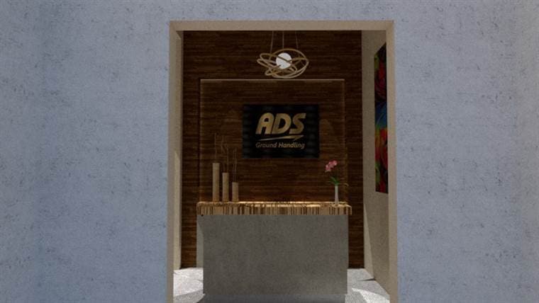 Nuevas salas VIP Aeropuerto Juan Santamaría