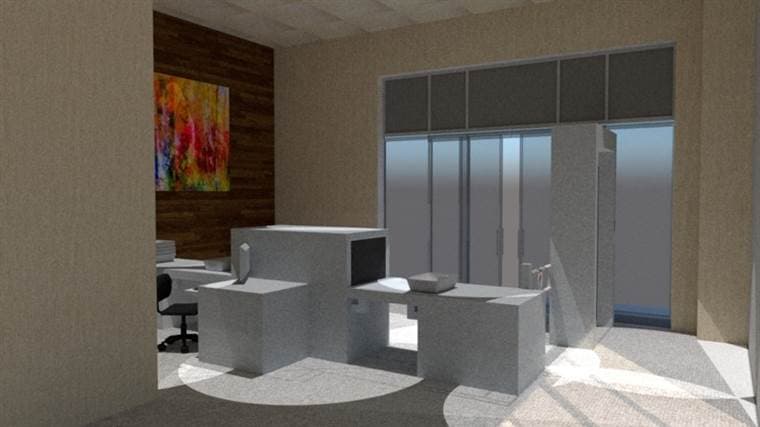 Nuevas salas VIP Aeropuerto Juan Santamaría