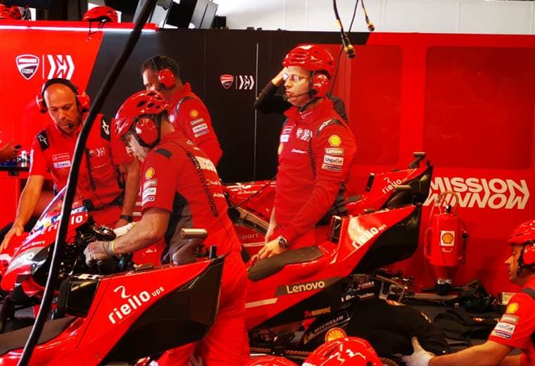 Gran Premio de las Américas de MotoGP en Austin, Texas | Lázaro Malvarez