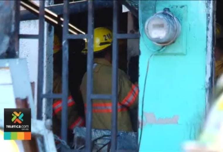 Cuarterías son trampas mortales según autoridades