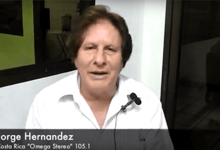 Foto tomada de Youtube