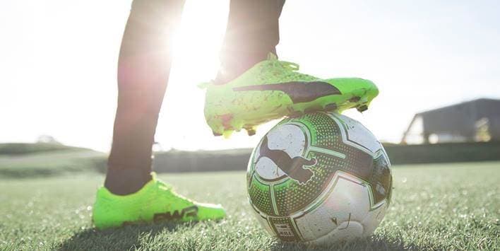 Balón Puma | Puma en Facebook