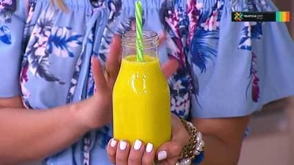 Beneficios de la cúrcuma y jengibre