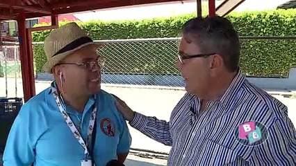 Guilherme Farinha visitará la Virgen de Fátima en su natal Portugal