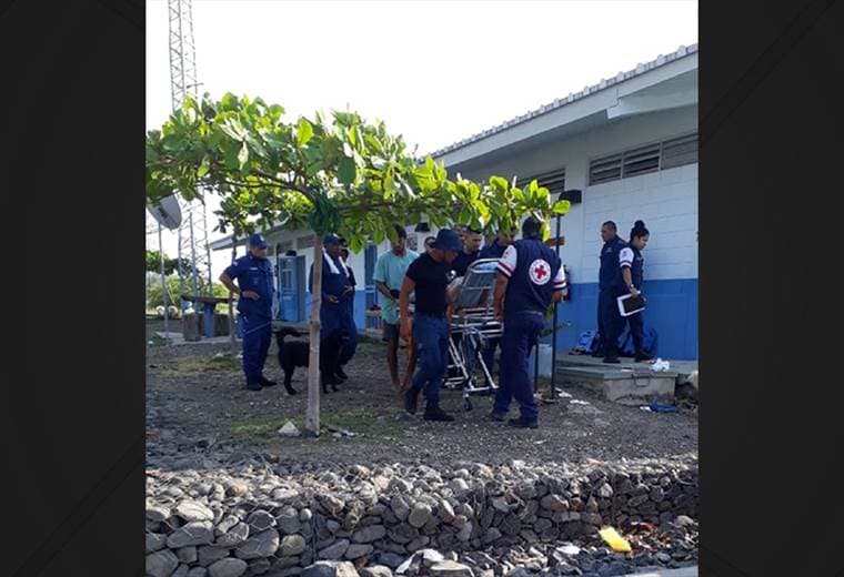 Dos buceadoras resultaron heridas al ser golpeadas por propela de embarcación