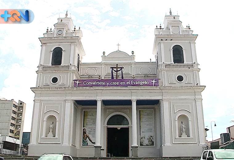 Centro diurno de Tucurrique