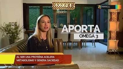 Conozca las principales ventajas del atún y con qué debe combinarlo