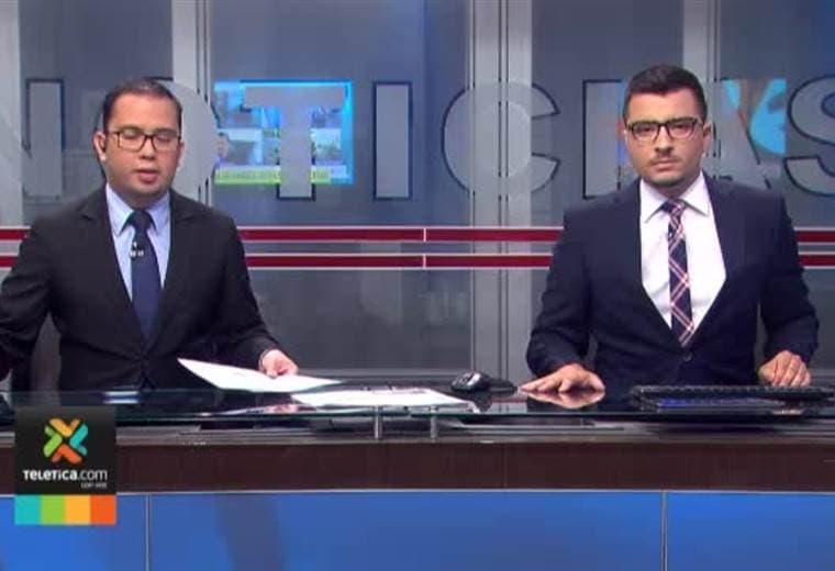 Atropello de un hombre provoca grandes presas en la autopista General Cañas