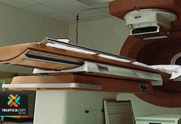 En 1996 115 personas fueron sobreirradiadas con cobalto en nuestro país