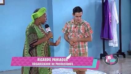 Detalles de los trajes de los personajes de semana santa