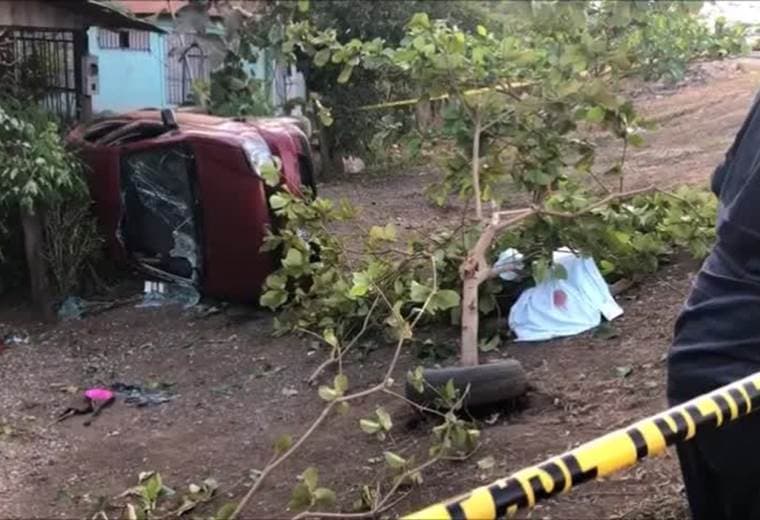 Video: Argenis Hidalgo / GuanaNoticias