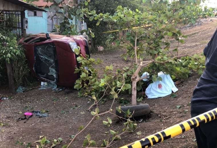 Video: Argenis Hidalgo / GuanaNoticias