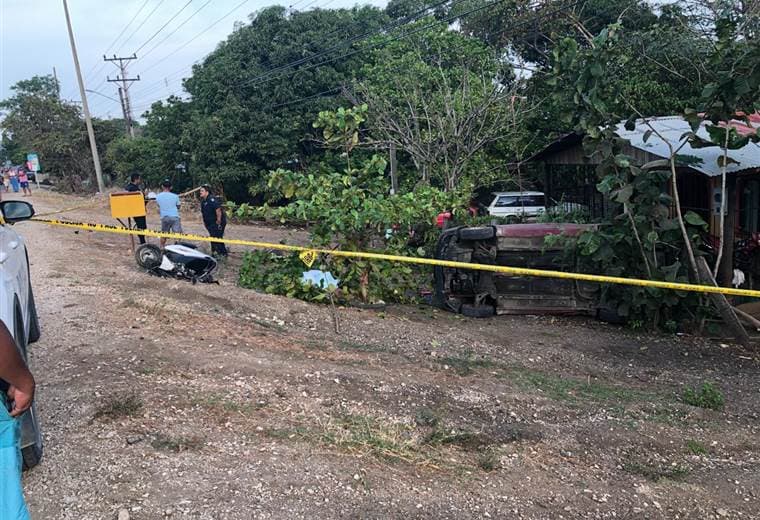 Video: Argenis Hidalgo / GuanaNoticias