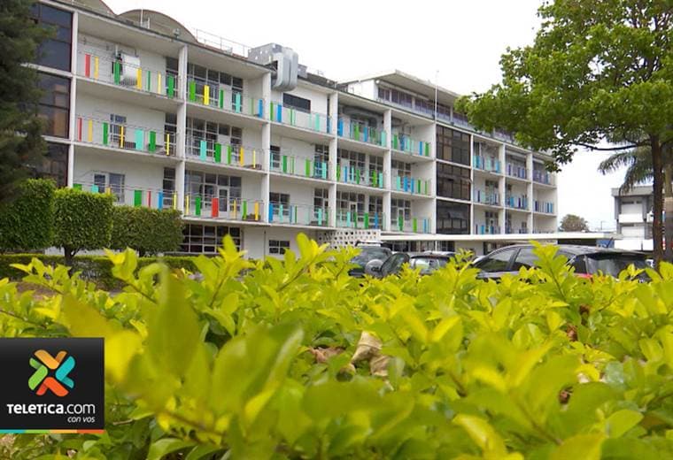 Menor de cinco años atropellado por una motocicleta en San Ramón ya salió del hospital