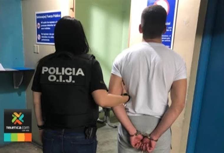 Detienen al contador del grupo criminal dirigido por hermanos libaneses AKL