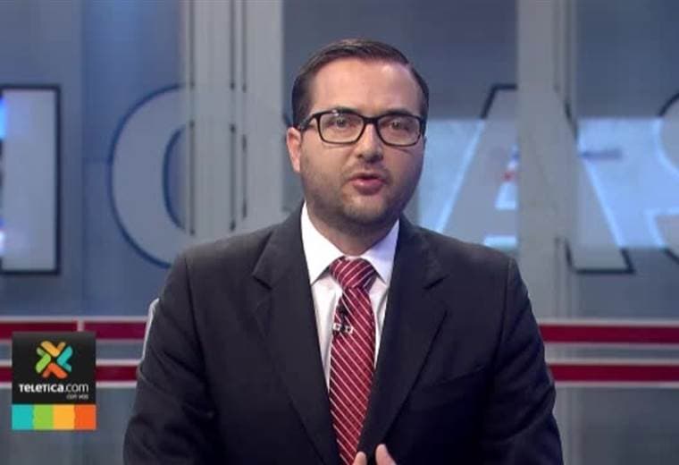 Menor de cinco años atropellado por una motocicleta en San Ramón ya salió del hospital