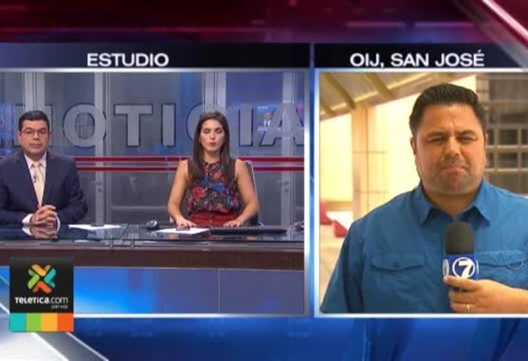 Líder de grupo narco logró escaparse tras allanamientos de este martes