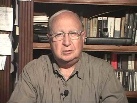 Exdiputado Álvaro Montero Mejía | Youtube