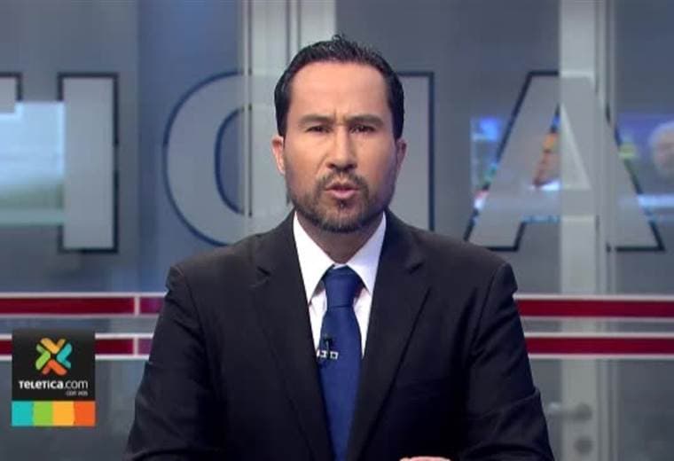 IMN pronostica lluvias con tormentas eléctricas para esta semana