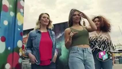 Modelo tica Juliana Herz relata su participación en video de Marc Anthony