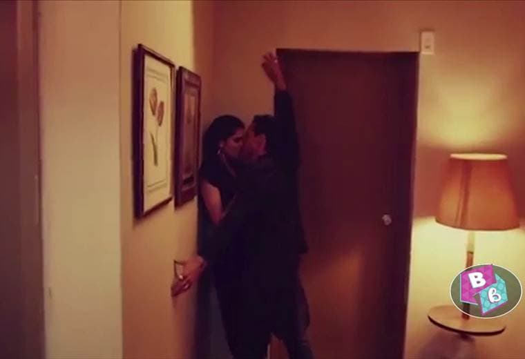 Modelo tica Juliana Herz relata su participación en video de Marc Anthony