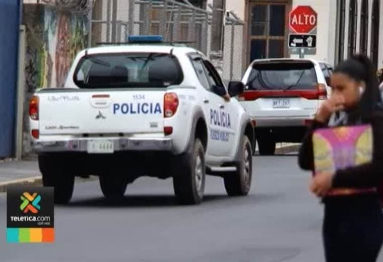 Dejan en libertad al menor sospechoso de realizar amenazas de tiroteo en colegio de San Luis Gonzaga