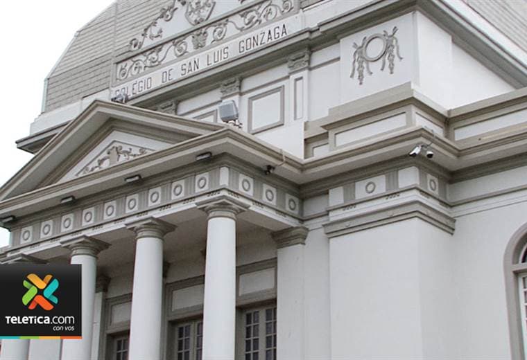 Dejan en libertad al menor sospechoso de realizar amenazas de tiroteo en colegio de San Luis Gonzaga