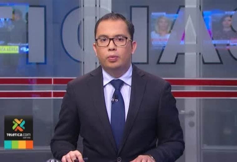 Derecho de respuesta: hospedaje de turista española