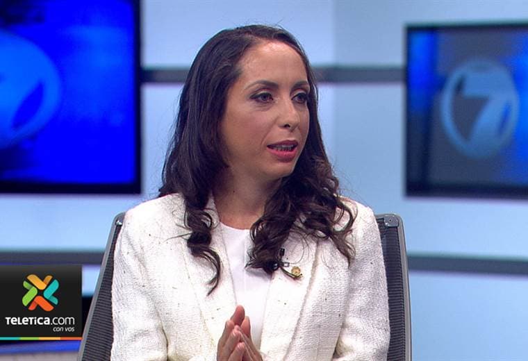 Entrevista: actual conformación de la Asamblea Legislativa cumple un año