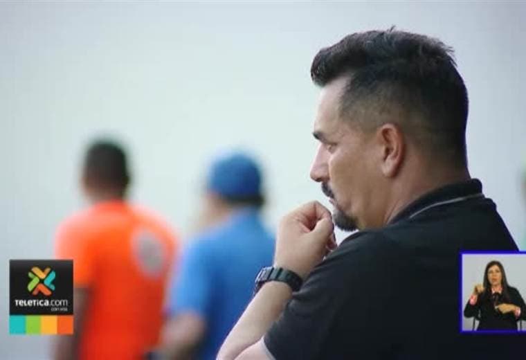 Jefa marcha invicto en duelos ante el argentino