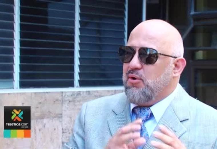 Los dueños del air bnb, en escazú, donde fue asesinada una turista venezolana aseguraron a la policía que estuvieron en la propiedad la noche y madrugada en que ocurrieron los hechos pero que no escucharon nada anormal.