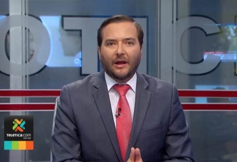 España extraditó a Costa Rica a 3 imputados en caso de desaparición de un estadounidense