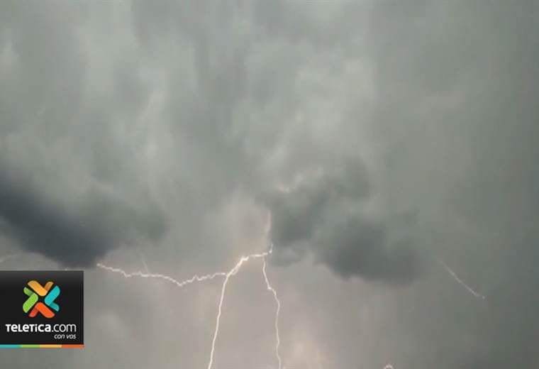 Poca rayería se ha presentado en los primeros 4 meses del 2019