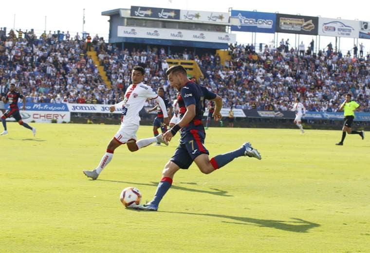 Cartaginés ante Santos de Guápiles | Prensa Cartaginés