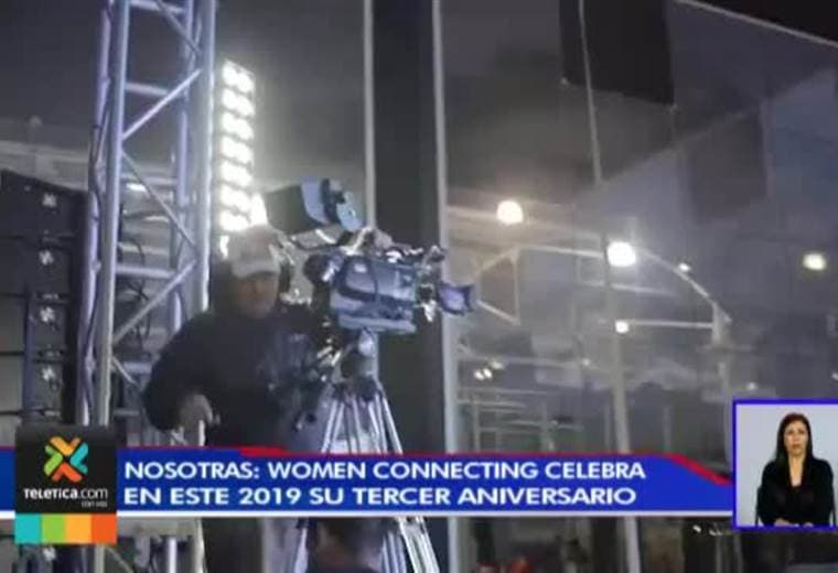 Mujeres con un liderazgo sobresaliente compartirán sus historias en una cumbre en el Teatro Nacional