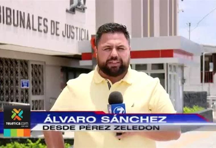 Enfermero sospechoso de violar a menor previo tiene otra causa bajo la misma forma de operar