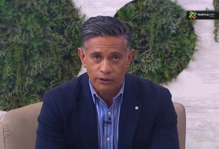 Costa Rica insiste en que la solución a la crisis venezolana debe darse por la vía política