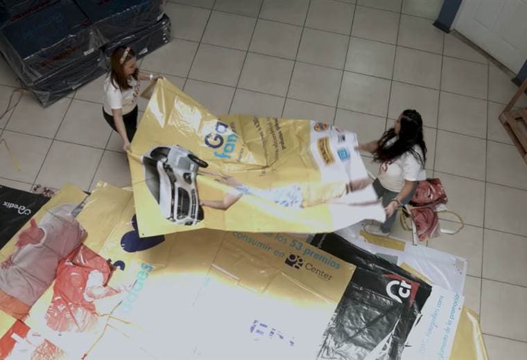 Mujeres Alcanzando Sueños 