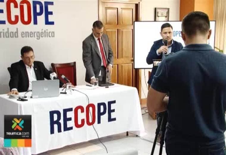 Recope confirmó que venderá gasolina con etanol bajo el nombre de ‘Eco95’ en lugar de la Súper