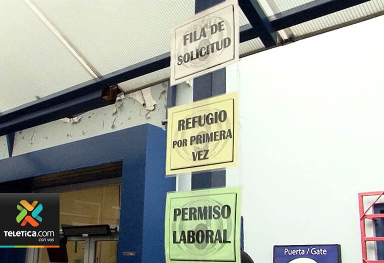 Nueva plataforma brindará información sobre la migración en Costa Rica