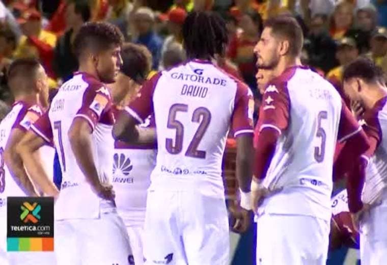 Saprissa sigue siendo el club con más afición del país